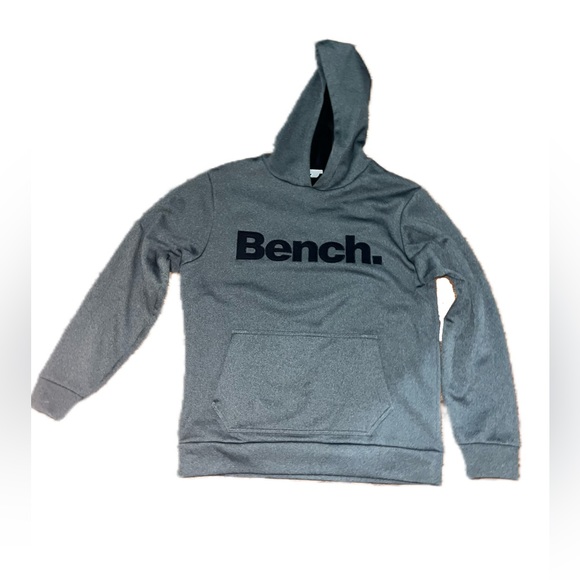 BENCH MEN’S L HOODIE - Picture 1 of 3